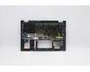Lenovo 5CB0Y85641 Tastatur inkl. Topcase ASM_USI BL FP W81X1LT