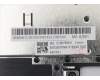 Lenovo 5CB0Y85641 Tastatur inkl. Topcase ASM_USI BL FP W81X1LT