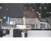 Lenovo 5CB0Y85642 Tastatur inkl. Topcase ASM_CZ-SK BL FP W81X1LT