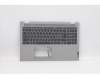 Lenovo 5CB0Y85709 Tastatur inkl. Topcase ASM_SW BL NFP W81X3PG