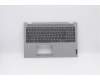 Lenovo 5CB0Y85710 Tastatur inkl. Topcase ASM_USINTE BLNFPW81X3PG