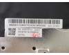 Lenovo 5CB0Y85710 Tastatur inkl. Topcase ASM_USINTE BLNFPW81X3PG