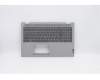 Lenovo 5CB0Y85717 Tastatur inkl. Topcase ASM_UK NBL NFP W81X3PG