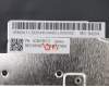 Lenovo 5CB0Y85717 Tastatur inkl. Topcase ASM_UK NBL NFP W81X3PG