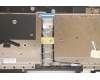 5CB0Y85728 Lenovo COVER Upper Case ASM_FR NBL NFP W81X3PG
