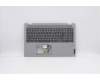 Lenovo 5CB0Y88025 Tastatur inkl. Topcase ASM_US BL FP W81X3PG