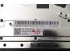 Lenovo 5CB0Y88025 Tastatur inkl. Topcase ASM_US BL FP W81X3PG