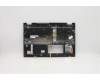 Lenovo 5CB0Y88027 Tastatur inkl. Topcase ASM_UK W 81X3 PG