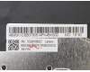 Lenovo 5CB0Y88027 Tastatur inkl. Topcase ASM_UK W 81X3 PG