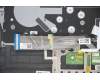 Lenovo 5CB0Y88497 COVER Upper C81YH PL_BLK NFP BLKB_US