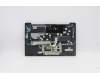 Lenovo 5CB0Y88512 COVER Upper C81YH PL_BLK FP BLKB_ITA