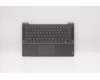 Lenovo 5CB0Y88600 COVER Upper C81YH AL_BLK FP BLKB_GER
