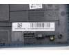 Lenovo 5CB0Y88604 COVER Upper C81YH PL_BLU NFP NBLKB_US