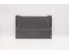 Lenovo 5CB0Y88610 COVER Upper C81YH AL_BLK FP BLKB_USA