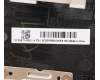 Lenovo 5CB0Y88610 COVER Upper C81YH AL_BLK FP BLKB_USA