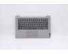 Lenovo 5CB0Y88615 COVER Upper C81YH PL_SIL NFP NBLKB_GER