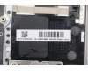 Lenovo 5CB0Y88653 COVER Upper C81YH AL_SIL FP BLKB_ITA