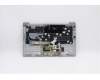 Lenovo 5CB0Y88665 COVER Upper C81YH PL_SIL NFP BLKB_SPN