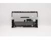 Lenovo 5CB0Y88687 COVER Lower case C 81YH AL_SILVER