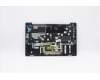 Lenovo 5CB0Y88718 COVER Upper C81YH AL_BLU FP BLKB_SLVN