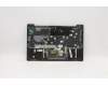 Lenovo 5CB0Y88722 COVER Upper C81YH AL_BLK FP BLKB_SPN