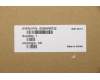Lenovo 5CB0Y88722 COVER Upper C81YH AL_BLK FP BLKB_SPN