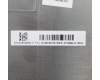 Lenovo 5CB0Y88739 COVER Lower case C 81YH PL_BLUE