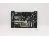 Lenovo 5CB0Y88745 COVER Upper C81YH AL_BLU FP BLKB_HUN