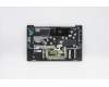Lenovo 5CB0Y88753 COVER Upper C81YH AL_BLK FP BLKB_LSP