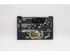 Lenovo 5CB0Y88777 COVER Upper C81YH PL_BLU NFP BLKB_GER
