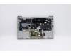 Lenovo 5CB0Y88812 COVER Upper C81YH PL_SIL NFP BLKB_FRE