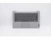 Lenovo 5CB0Y88852 COVER Upper C81YH PL_SIL NFP BLKB_ITA