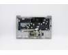 Lenovo 5CB0Y88852 COVER Upper C81YH PL_SIL NFP BLKB_ITA