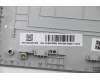 Lenovo 5CB0Y88852 COVER Upper C81YH PL_SIL NFP BLKB_ITA