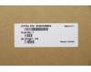 Lenovo 5CB0Y88862 COVER Upper C81YH PL_SIL NFP BLKB_GER