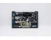 Lenovo 5CB0Y88867 COVER Upper C81YH PL_BLU FP NBLKB_UK