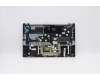 Lenovo 5CB0Y88883 COVER Upper C81YH AL_SIL FP NBLKB_FRE