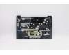 Lenovo 5CB0Y88906 COVER Upper C81YH PL_BLU NFP NBLKB_LSP