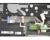 Lenovo 5CB0Y88908 COVER Upper C81YH PL_BLU FP BLKB_UK