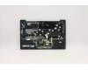 Lenovo 5CB0Y88908 COVER Upper C81YH PL_BLU FP BLKB_UK