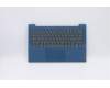 Lenovo 5CB0Y88929 COVER Upper C81YH PL_BLU NFP BLKB_ITA
