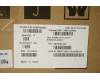 Lenovo 5CB0Y88932 COVER Upper C81YH PL_SIL FP NBLKB_NORDI