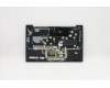 Lenovo 5CB0Y88933 COVER Upper C81YH PL_BLU NFP BLKB_US