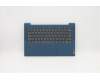 Lenovo 5CB0Y88933 COVER Upper C81YH PL_BLU NFP BLKB_US