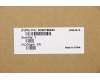 Lenovo 5CB0Y88943 COVER Upper C81YH PL_BLK FP BLKB_GER