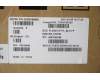 Lenovo 5CB0Y88950 COVER Upper C81YH PL_BLK FP BLKB_NORDI