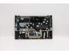 Lenovo 5CB0Y88967 COVER Upper C81YH AL_SIL FP BLKB_TUR
