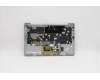 Lenovo 5CB0Y88968 COVER Upper C81YH PL_SIL NFP BLKB_THAI