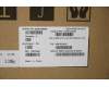 Lenovo 5CB0Y88968 COVER Upper C81YH PL_SIL NFP BLKB_THAI