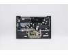 Lenovo 5CB0Y88969 COVER Upper C81YH PL_BLK NFP BLKB_UK